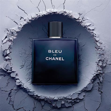 blue chanel zapach|bleu de Chanel edp.